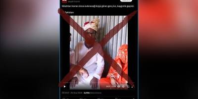 İslam düşmanları dezenformasyona devam ediyor!