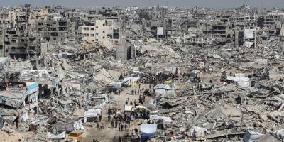 AB yeni insansız hava aracı anlaşmasını onaylayarak İsrail'i soykırım için ödüllendirdi