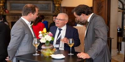 Brüksel neden İsrailli bir savaş suçlusuna VIP muamelesi yaptı?