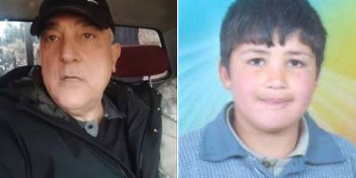 Hamza el Hatip’in katili Atıf Necip yakalandı