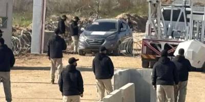 ABD'li paralı askerler Gazze'de ne yapıyor?