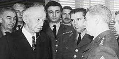 “Kemalizm iflah olmaz bir darbe ideolojisidir”