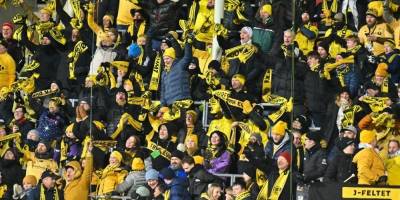 Norveç takımı Bodo Glimt, Siyonist takımla oynadığı maçın gelirini Gazze’ye bağışladı