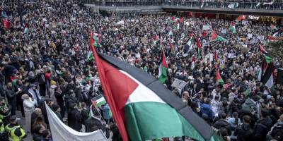 Müslüman ülkeler kıyam etmek için daha ne bekliyorlar?