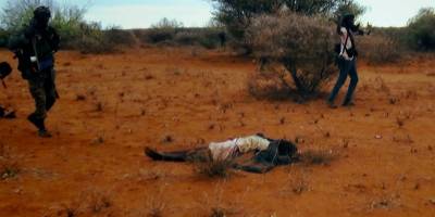 Somali'de Mogadişu yönetimi güçlerine saldırı: En az 50 ölü