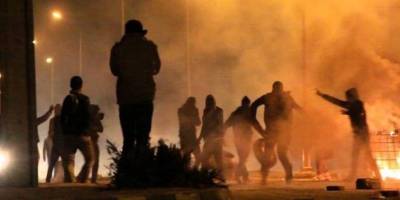 Batı Şeria’da 24 saatte 30 direniş eylemi gerçekleştirildi