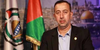 Hamas'tan Batı Şeria ve Kudüs’te direnişi yükseltme çağrısı