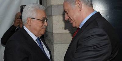 Abbas'ın hainliğine rağmen Filistin davası büyümeye devam ediyor