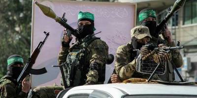 İşgal medyası: Hamas, 72 saat içinde Gazze’de kontrolü yeniden sağladı