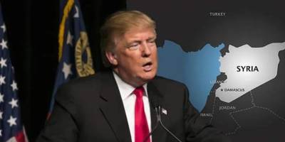 CENTCOM Trump'ın Suriye kararını değiştirebilir mi?