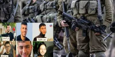 Cenin’de katliam büyüyor