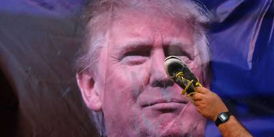 Mahmud Halil ve ABD’de özgürlüğün sonu