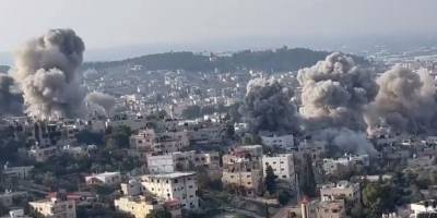 İsrail'in Cenin’deki katliamları sürüyor: Direniş büyüyor