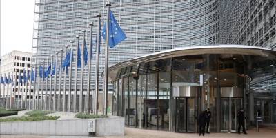 AB, İsrail'in UNRWA yasağını kınadı