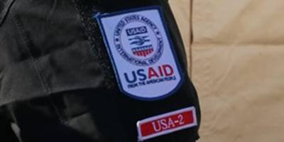 Musk'ın başında olduğu DOGE'nin USAID sistemlerine erişimini engelleyen yöneticiler, idari izne çıkarıldı