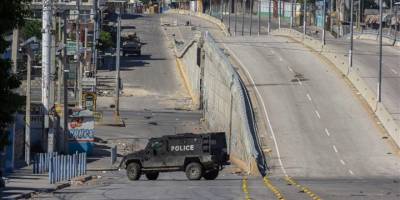 Haiti'de silahlı çetelerin saldırısında 50 kişi hayatını kaybetti