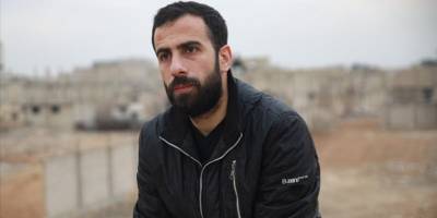 Suriye'de yıllarca devrik rejim hapishanelerinde tutulan Şagri: Burada kalmak, ölümü beklemekten farksızdı