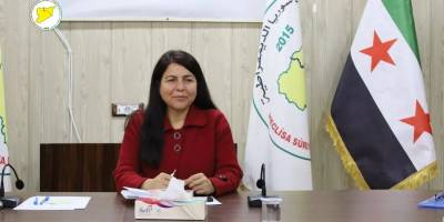 Gayrımeşru bir örgüt "meşruiyetten" bahsedince...