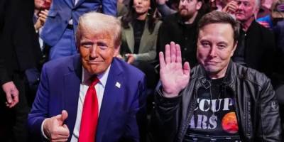 Elon Musk'ın başında olduğu DOGE, hazine bakanlığının verilerine erişim yetkisi aldı