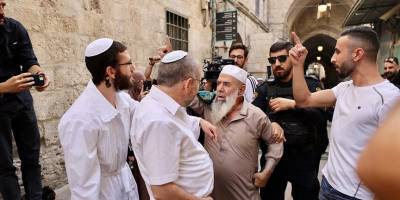 Yahudi çeteler bir ayda Filistinlilere yönelik 2161 saldırı gerçekleştirdi