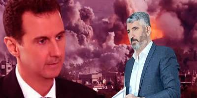 Akademide şebbiha vızıltıları