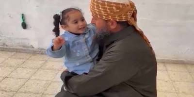 Soykırımın ortasında: “Filistinli erkeklerin görünmez hayatları”