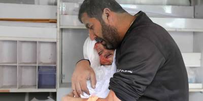 Batı'da ölmenin ayrıcalığı ve Gazze'nin isimsiz çocuğu