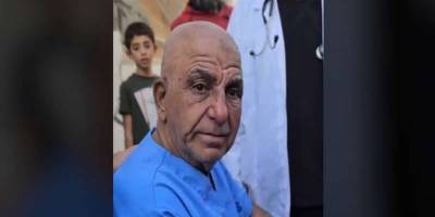 Şehit doktorun “ilk ve son tercihi” başkalarına yardım etmek için kalmak