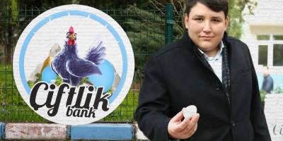 Çiftlik Bank davasında karar açıklandı