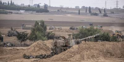 ABD, İsrail'e 1 milyar dolarlık yeni silah satışına hazırlanıyor