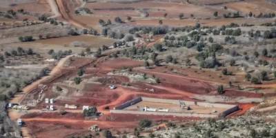 İsrail Suriye'deki bazı noktalardan çekiliyor