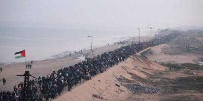 Trump'ın Gazze'yi sömürgeleştirme planı eski bir beyaz fantezisine dayanıyor