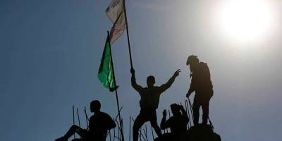 Trump ve Netanyahu’nun tehcir planı Filistin direnişi karşısında parçalanacaktır