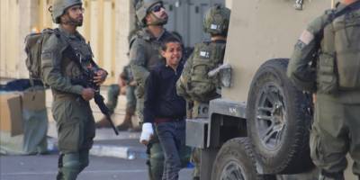 Eski Siyonist asker, Filistinlileri nasıl canlı kalkan olarak kullandıklarını anlattı