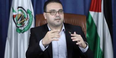 Hamas: İsrail, ateşkes anlaşmasının insani şartlarını sabote ediyor