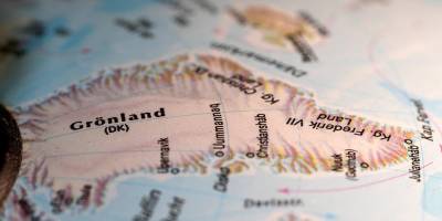 Grönland, yabancı siyasi fonları yasaklamayı planlıyor
