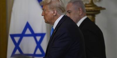 Trump'ın Gazze açıklamaları Siyonist bakanları sevindirdi