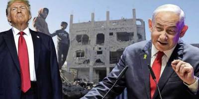 "Hamas: Gazze halkı Trump'ın planını engelleyecek"