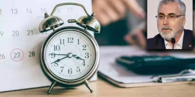 Işıkhan'dan esnek ve hibrit çalışma modeli açıklaması