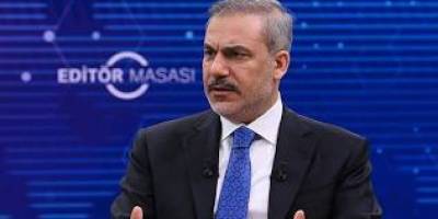 "Trump’ın Gazze planını düşünmek bile abesle iştigal"