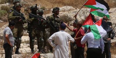 İşgalcilerin Kudüs'e yönelik ihlallerinin Ocak 2025 bilançosu