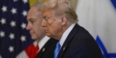 Gazze hükümeti: Trump'ın Filistin halkını zorla yerinden etme planını kınıyoruz