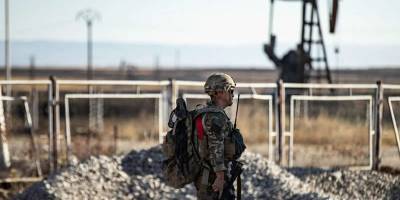 ABD, Suriye'deki tüm askerlerini çekmeyi planlıyor