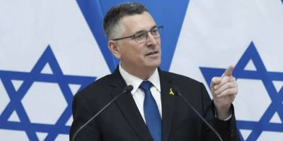 Siyonist bakanın derin öfkesi: Suriye’de İslamcılar ve Türkiye etkin!