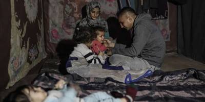 Soykırım sırasında “ergenlik dönemi”