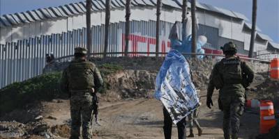 Guatemala, ABD'den sınır dışı edilenlerin ülkeye kabul edileceğini duyurdu