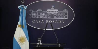 Arjantin'de 18 yaş altına cinsiyet değiştirme ameliyatlarını yasaklandı