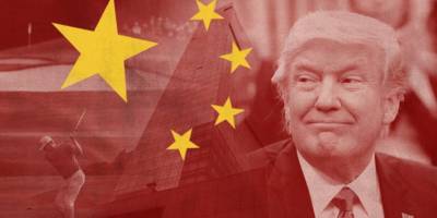 ABD'nin Çin gemilerine liman ücreti planı ticareti zorlaştırabilir