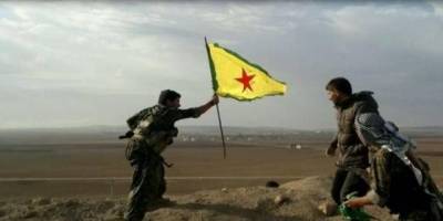 Suriye devrimi ve YPG/PKK'nın geleceği