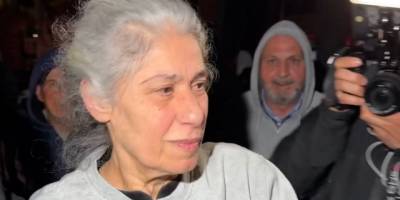 Filistinli siyasi tutuklular İsrail'in rehineleridir